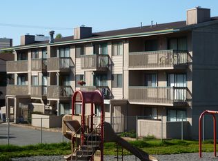 524 E 11th Ave #107, Anchorage, AK 99501