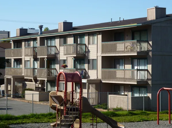 Northwind Apartments, 524 E 11th Ave #209, Anchorage, AK 99501