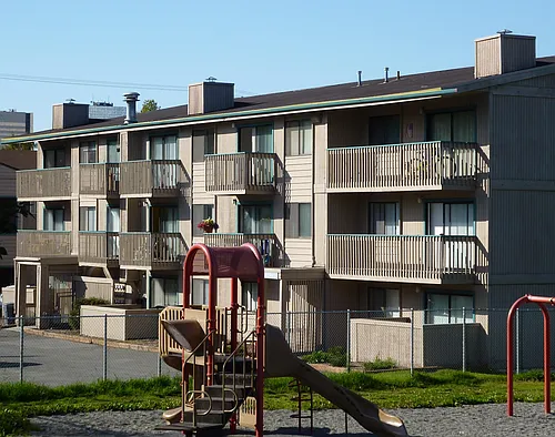 Northwind Apartments Photo 1
