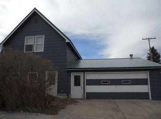 106 Houston St E, White Sulphur Springs, MT 59645