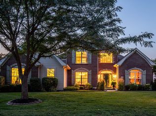 4618 Crosshaven Ct, Weldon Spring, MO 63304