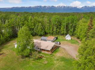 1051 E Northstar Cir, Wasilla, AK 99654