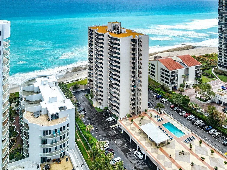 4200 N Ocean Dr #1-806 — Photo 64