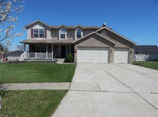 2886 Rochester Ave, Hamilton, OH 45011