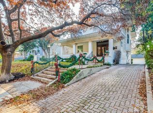 1215 Elizabeth Blvd, Fort Worth, TX 76110