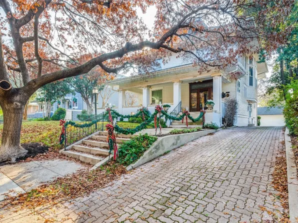 1215 Elizabeth Blvd, Fort Worth, TX 76110