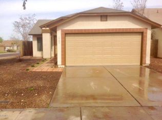 1702 E Darrel Rd, Phoenix, AZ 85042