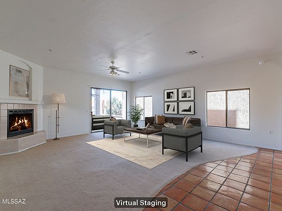 2nd image of 442 W Pecan Valley Dr