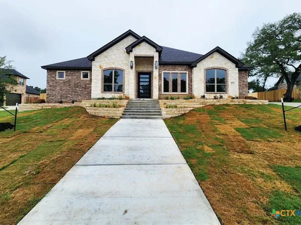 637 Bald Eagle Loop, Salado, TX 76571