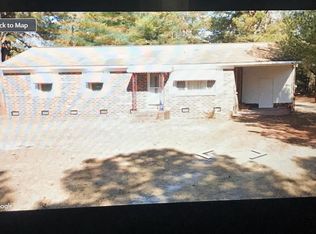 39 Cason McLaurin Rd, Morven, NC 28119