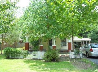 329 Locust Ave, Conway, AR 72034