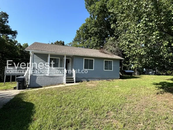 1925 2nd Ave, Calera, AL 35040
