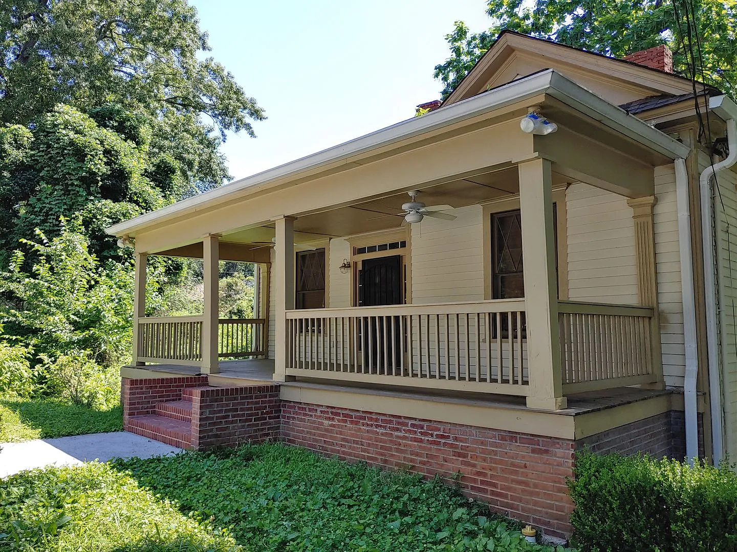 Voted Best Place to Live by AtlantaCube Magazine - 1 min Walk to Beltline and Boxcar — Photo 3