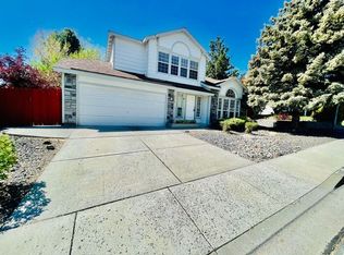 4458 Highplains Dr, Reno, NV 89523