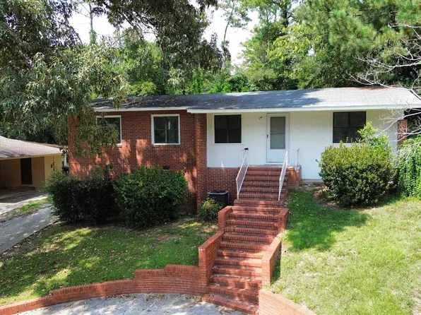 109 Forrester Dr, Warner Robins, GA 31088