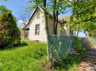 2718 S Adams St, Marion, IN 46953