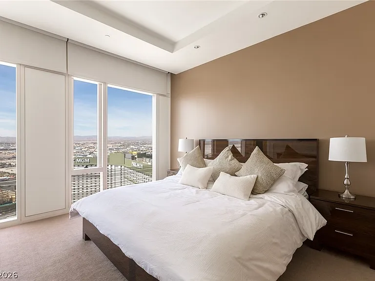 3750 S Las Vegas Blvd #3402 — Photo 19