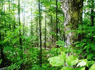 0 Bennett Hill Rd, New Portland, ME 04961