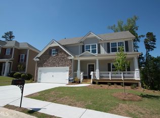 107 Serendipity Way, Dallas, GA 30157