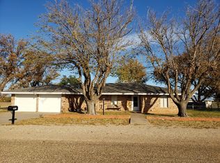 2386 Uvalde Ave, Snyder, TX 79549