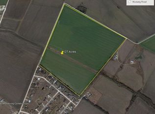 0 Mustang Rd, Waxahachie, TX 75165