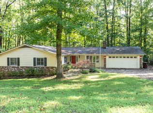 108 Newton Ln, Oak Ridge, TN 37830