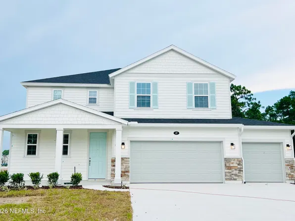 47 CABO Way, St. Augustine, FL 32086