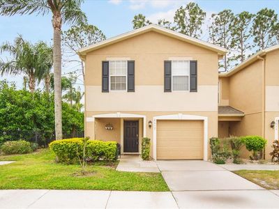 8012 Savannah Sunset Ln, Tampa, FL, 33615