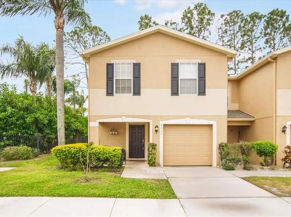 8012 Savannah Sunset Ln, Tampa, FL 33615