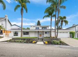 34456 Calle Portola, Dana Pt, CA 92624