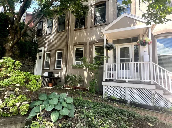 21 Tremont St #A, Boston, MA 02129