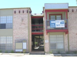 5600 Grover Ave APT 101, Austin, TX 78756