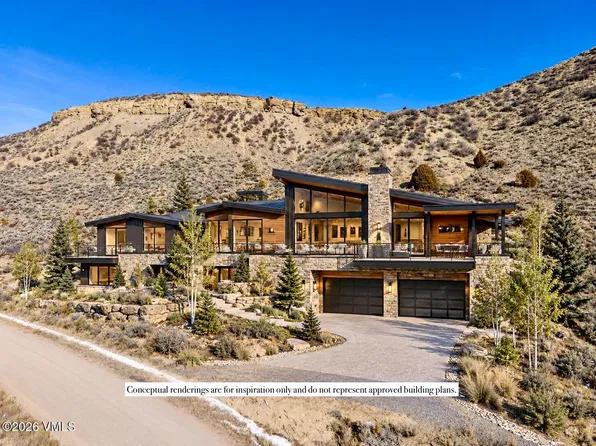 1697 Elk Ridge Rd, Wolcott, CO 81655