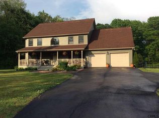 182 Red Rock Rd, Leeds, NY 12451