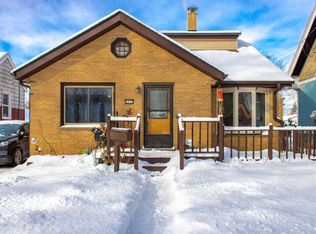 4423 S Austin St, Milwaukee, WI 53207