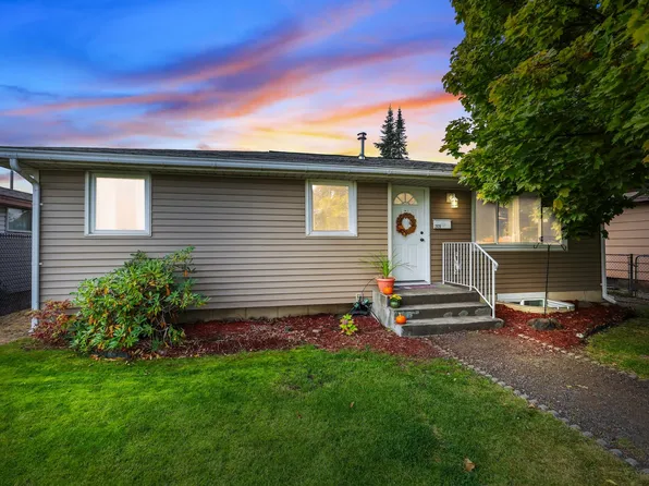 2920 E Rich Ave, Spokane, WA 99207