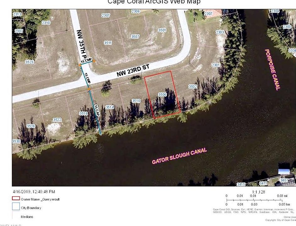 1st image of 3506 NW 23rd St
