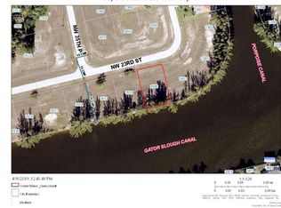 3506 NW 23rd St, Cape Coral, FL 33993