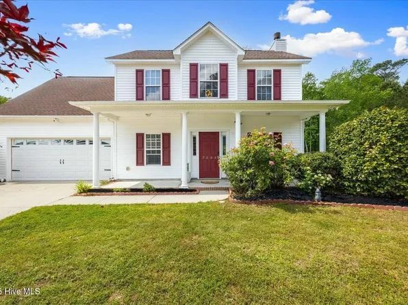 7384 Ruby Stone Court, Leland, NC 28451