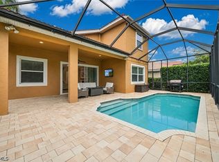 12760 Seaside Key Ct, North Fort Myers, FL 33903