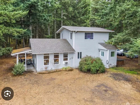 13124 Rainier Rd SE, Rainier, WA 98576