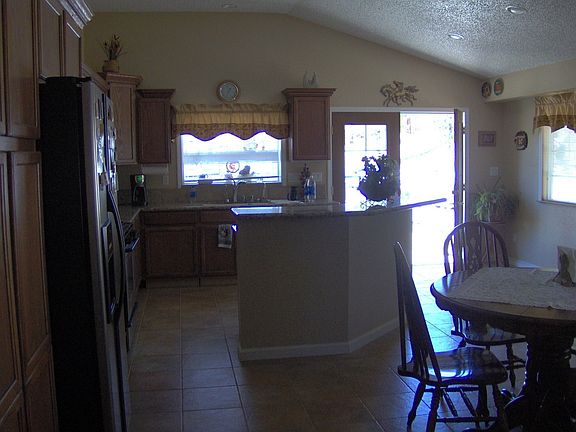 Remodeled Kitchen