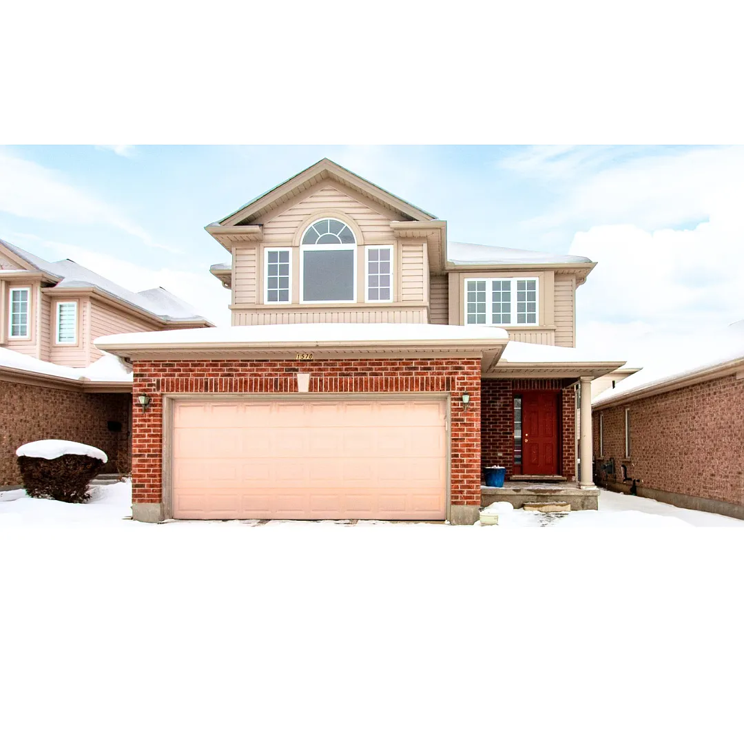 Building Photo - 1570 Beaverbrook Ave