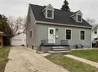 2900 Schemm St, Saginaw, MI 48602