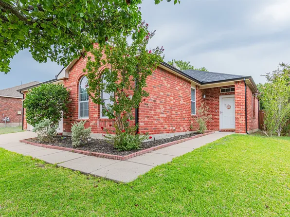 1310 Cahaba Dr, Wylie, TX 75098