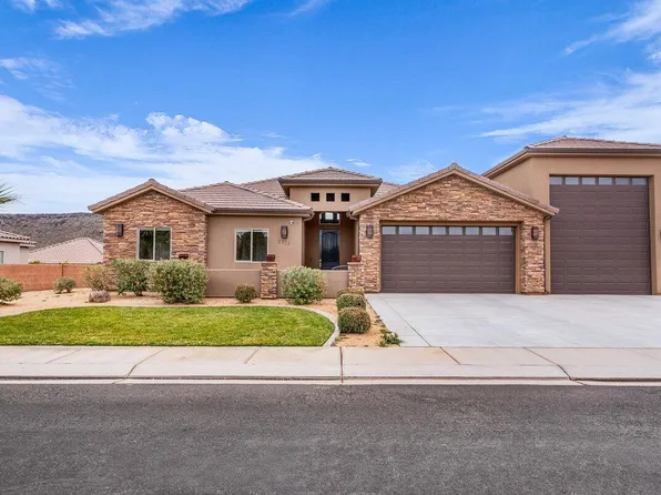 2773 S 3440 W, Hurricane, UT 84737