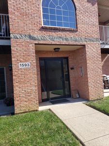 1593 Eden Park Dr APT 2, Hamilton, OH, 45013