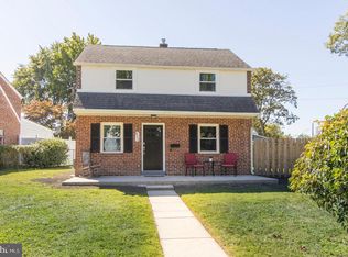 811 Wyndom Ter, Secane, PA 19018