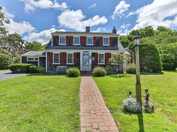 13 and 15 South, Harwich Port, MA 02646