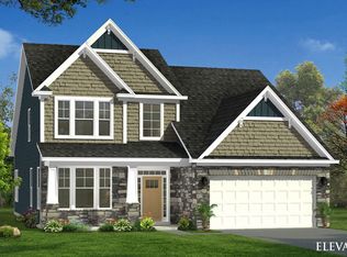 420 Lilac Ridge Ct, Zebulon, NC 27597